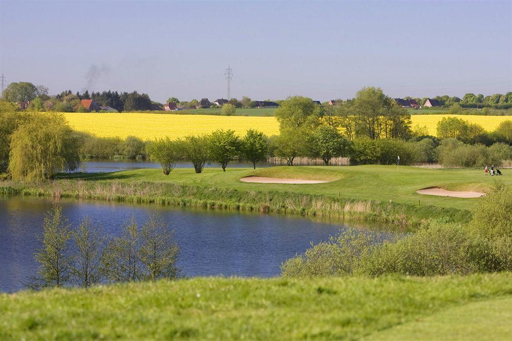 Hotel Strandgrün Golf-&spa Timmendorfer Strand